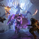 Destiny 2: Witch Queen Guardians take on Savathun's Lucent Brood.